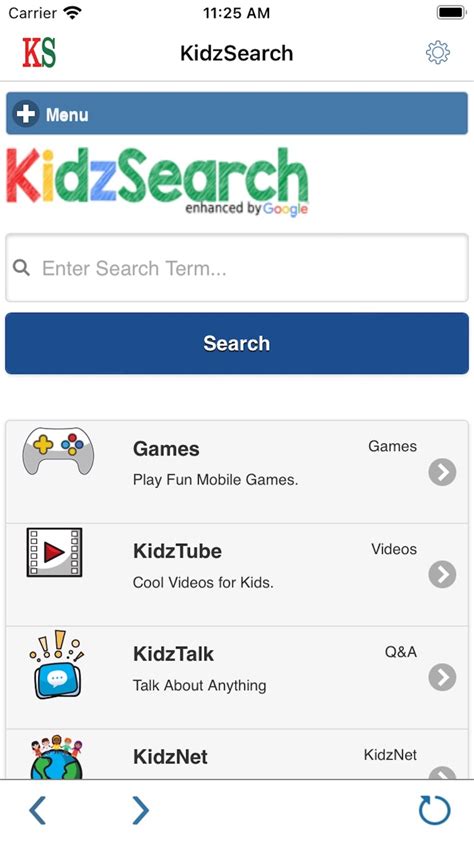 fz kidd.net|KidzSearch .